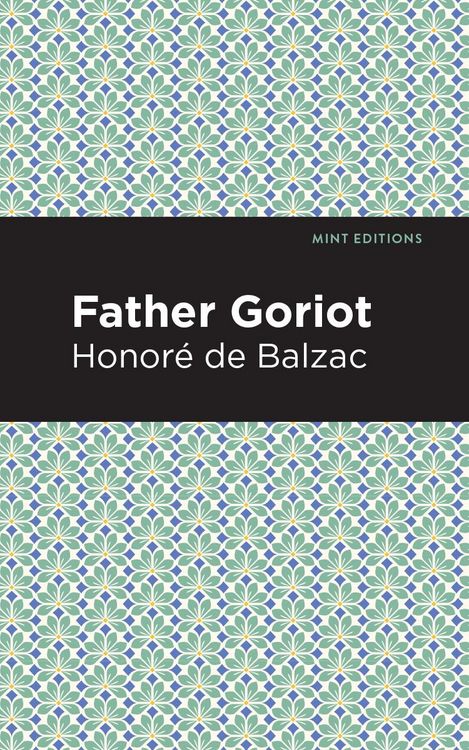 Produktbild: Father Goriot