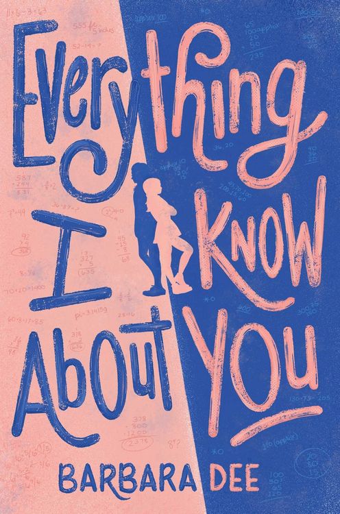 Produktbild: Everything I Know About You