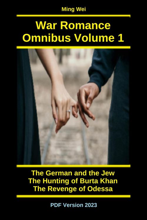 Produktbild: War Romance Omnibus Volume One (Adult Fiction Series - Wartime Romance, #5)