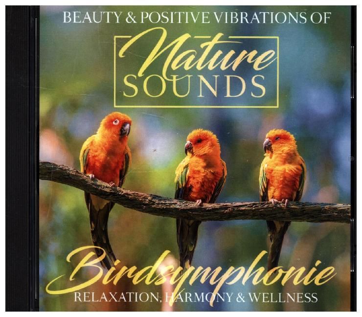 Produktbild: Birdsymphony