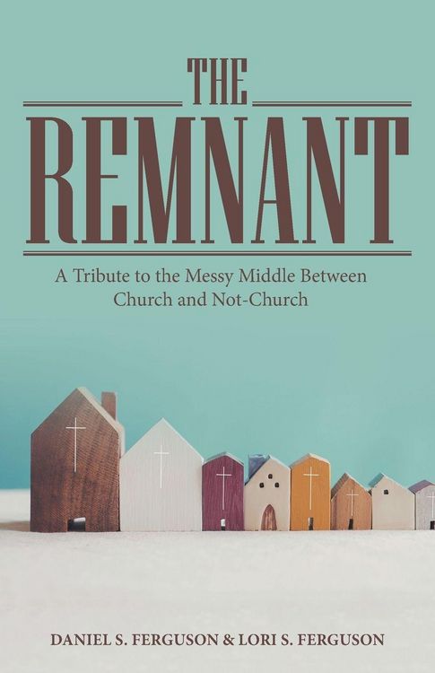 Produktbild: The Remnant