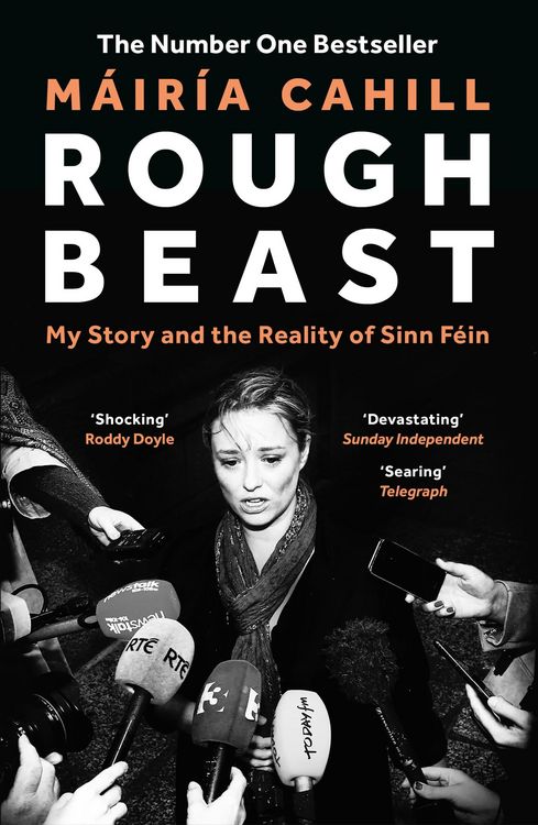 Produktbild: Rough Beast