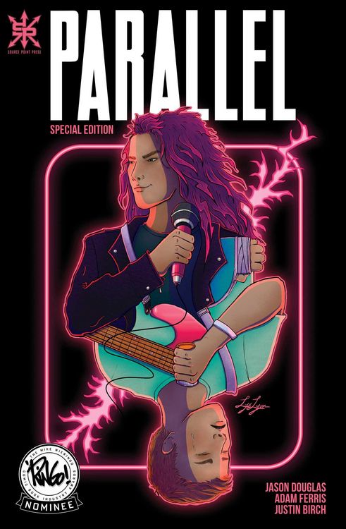 Produktbild: Parallel