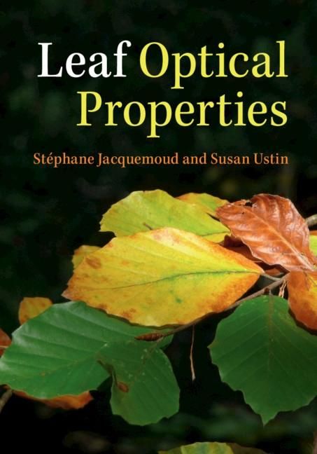 Produktbild: Leaf Optical Properties