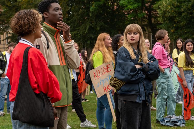 Produktbild: Finding Emily