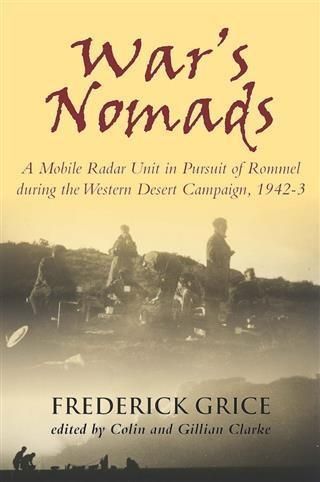 Produktbild: War's Nomads