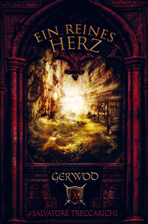 Produktbild: Gerwod X