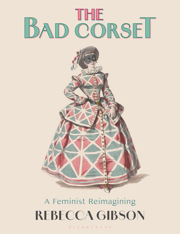 Produktbild: The Bad Corset