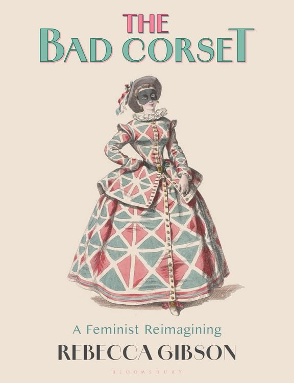 Produktbild: The Bad Corset