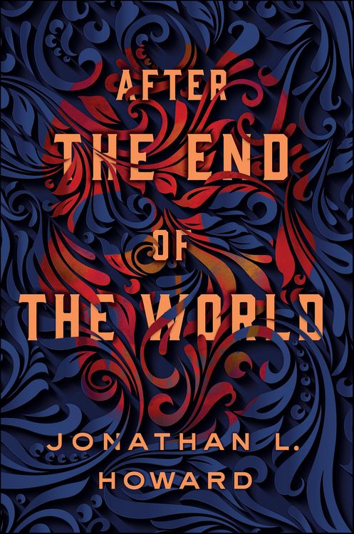 Produktbild: After the End of the World