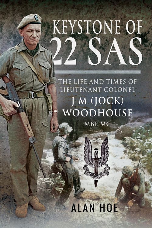 Produktbild: Keystone of 22 SAS