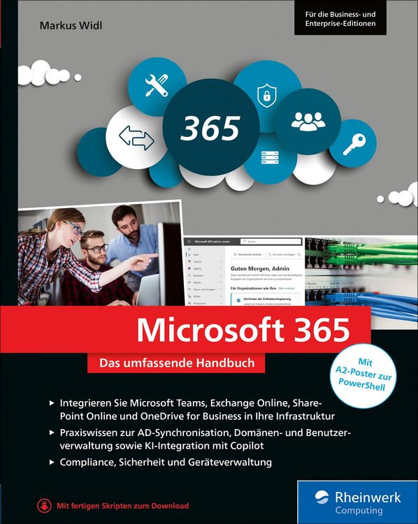 Produktbild: Microsoft 365