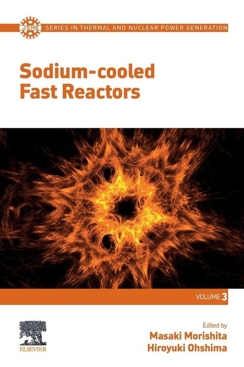 Produktbild: Sodium-cooled Fast Reactors