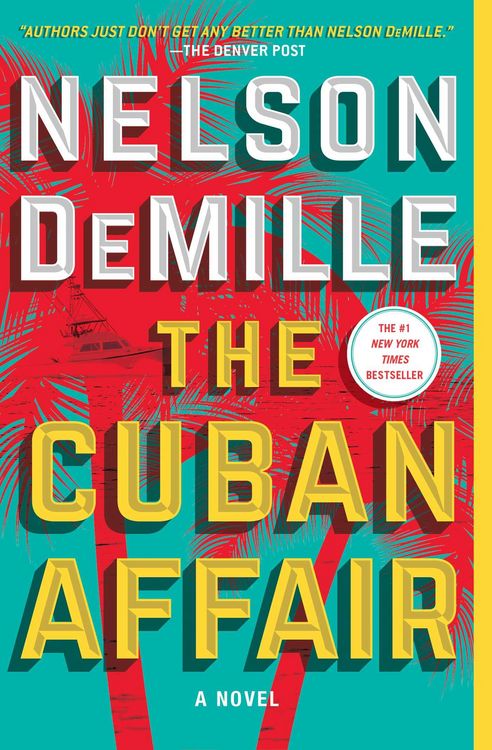 Produktbild: The Cuban Affair
