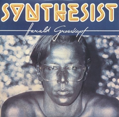 Produktbild: Synthesist