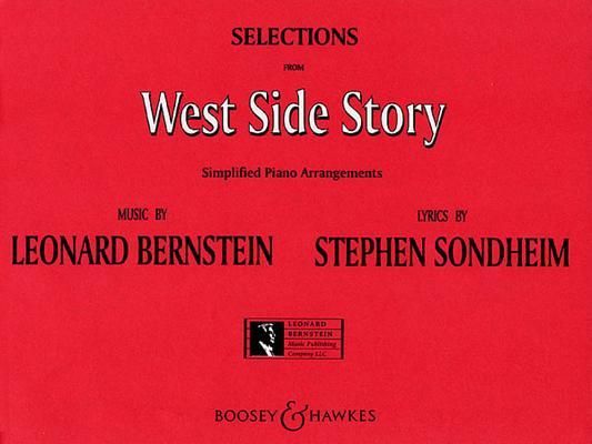 Produktbild: West Side Story
