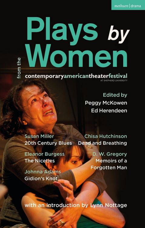 Produktbild: Plays by Women from the Contemporary American Theater Festival
