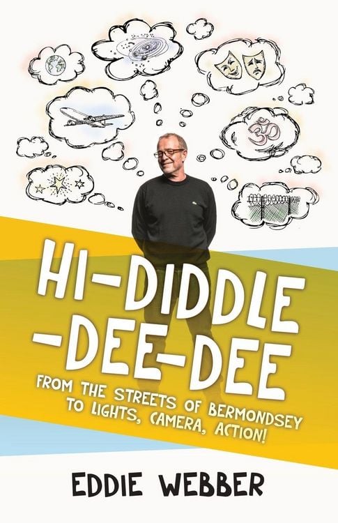 Produktbild: Hi-Diddle-Dee-Dee