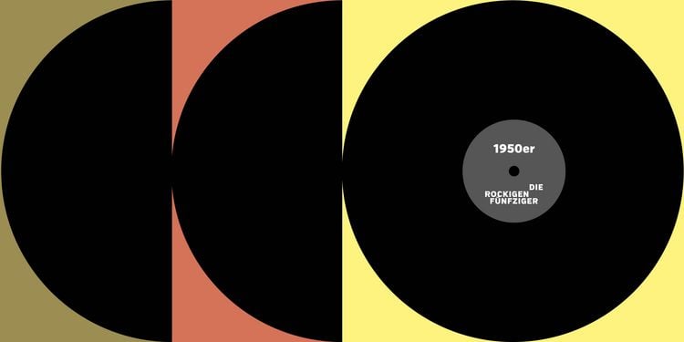 Produktbild: Vinyl Records