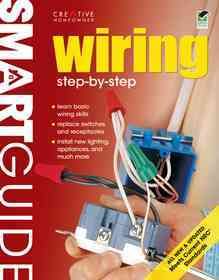 Produktbild: Smart Guide(r) Wiring, All New 2nd Edition: Step by Step