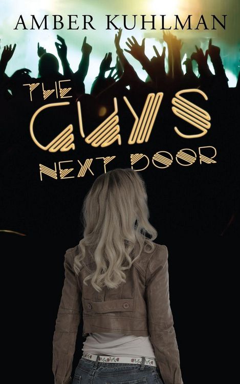 Produktbild: The Guys Next Door