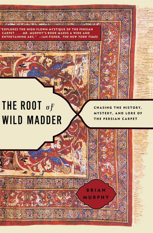 Produktbild: The Root of Wild Madder