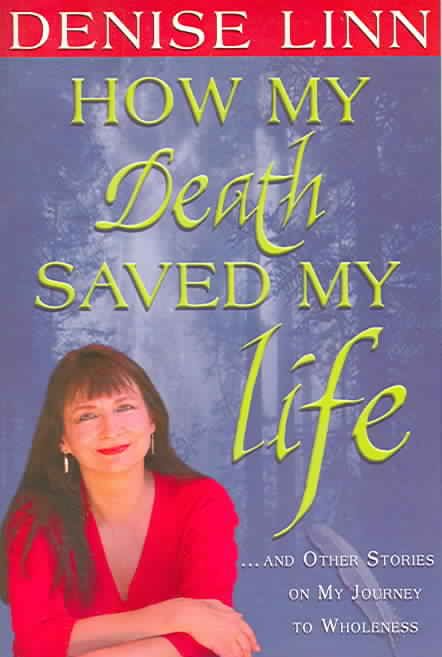 Produktbild: How My Death Saved My Life
