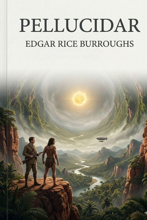 Produktbild: Pellucidar