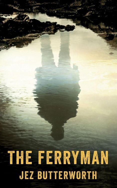 Produktbild: The Ferryman (TCG Edition)
