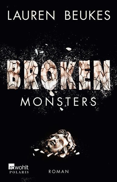 Produktbild: Broken Monsters