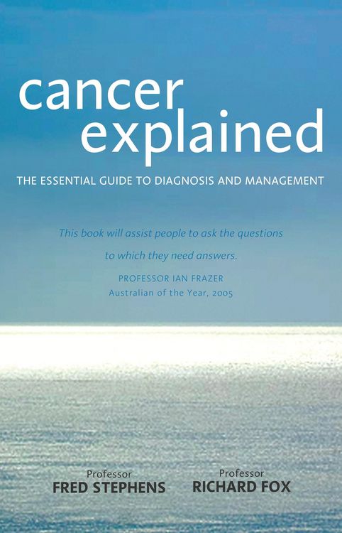 Produktbild: Cancer Explained