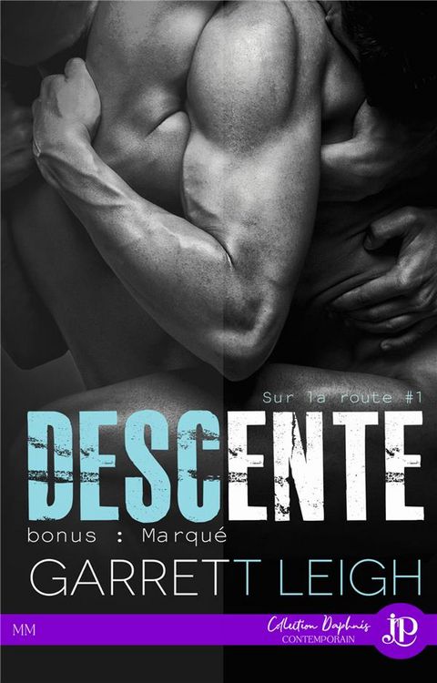 Produktbild: Descente bonus marque