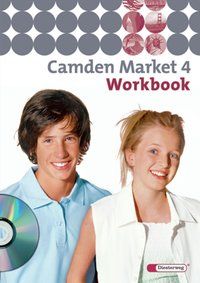 Produktbild: Camden Market - Ausgabe 2005