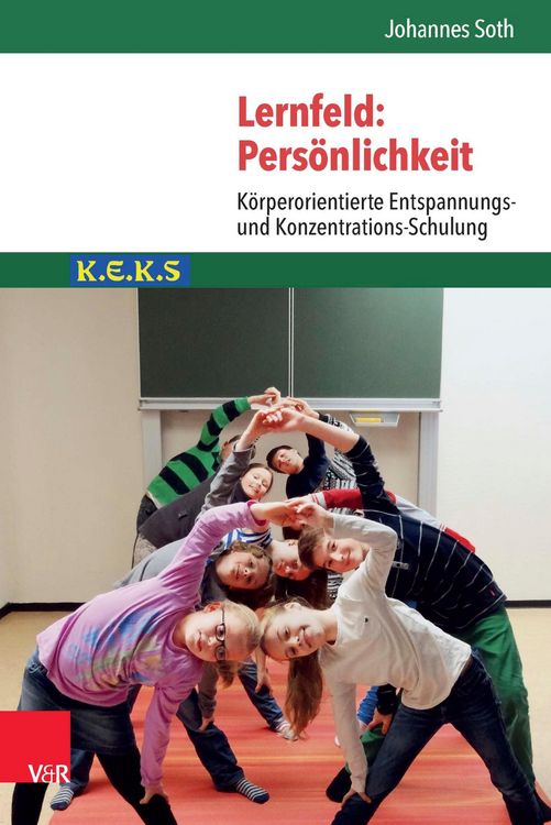 Produktbild: Lernfeld: Pers&ouml;nlichkeit