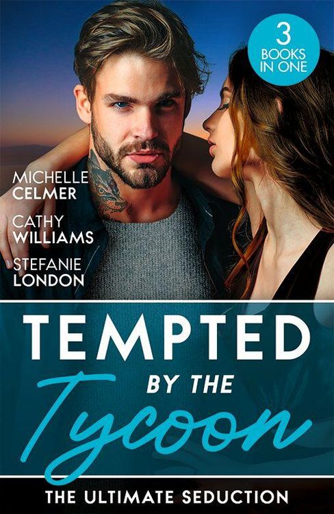 Produktbild: Tempted By The Tycoon