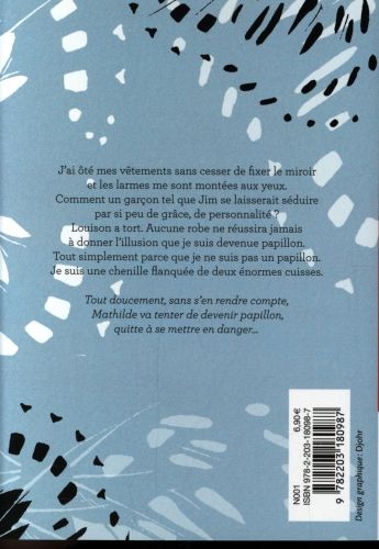 Produktbild: Le complexe du papillon