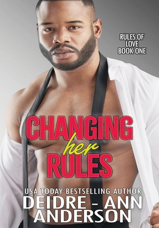 Produktbild: Changing Her Rules