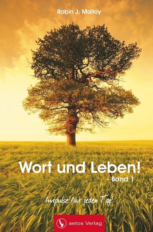 Produktbild: Wort und Leben! - Band 1 (Andachtsbuch)