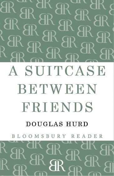 Produktbild: A Suitcase Between Friends