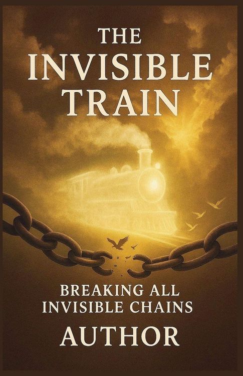 Produktbild: The Invisible Train