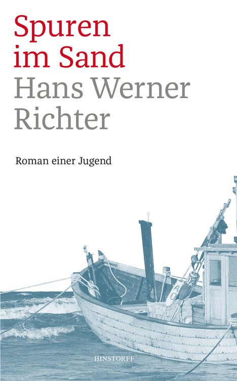 Produktbild: Spuren im Sand