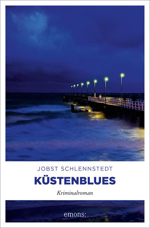Produktbild: K&uuml;stenblues