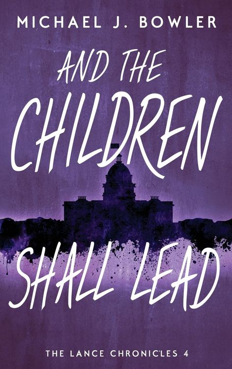 Produktbild: And The Children Shall Lead