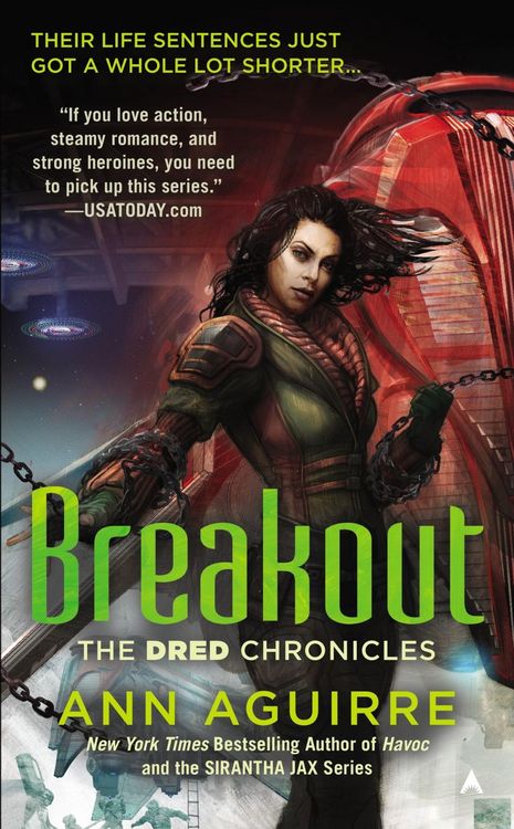 Produktbild: Breakout