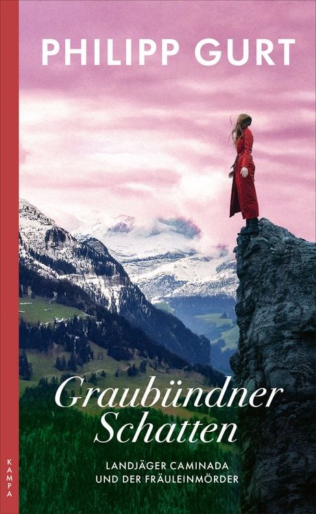 Produktbild: Graub&uuml;ndner Schatten