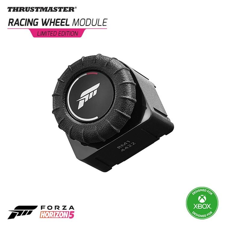 Produktbild: Thrustmaster - eSwap X Racing Module Forza Horizon 5 [XSX/XONE/PC]