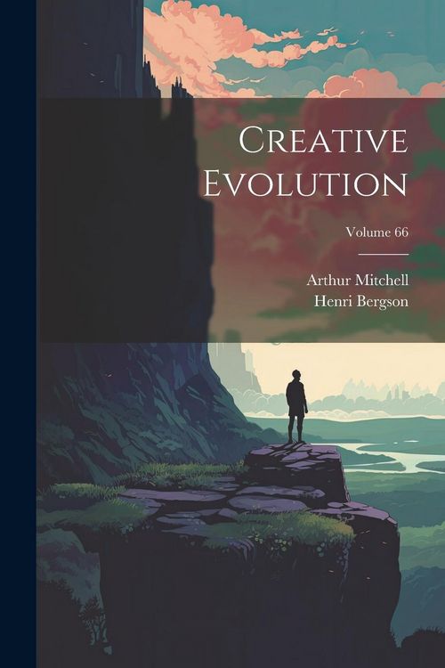 Produktbild: Creative Evolution; Volume 66