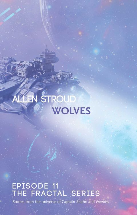 Produktbild: Wolves