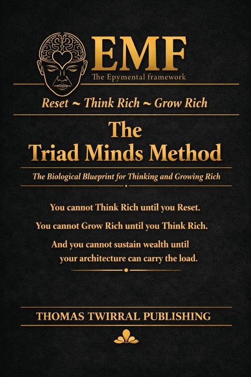 Produktbild: Reset &iquest; Think Rich &iquest; Grow Rich