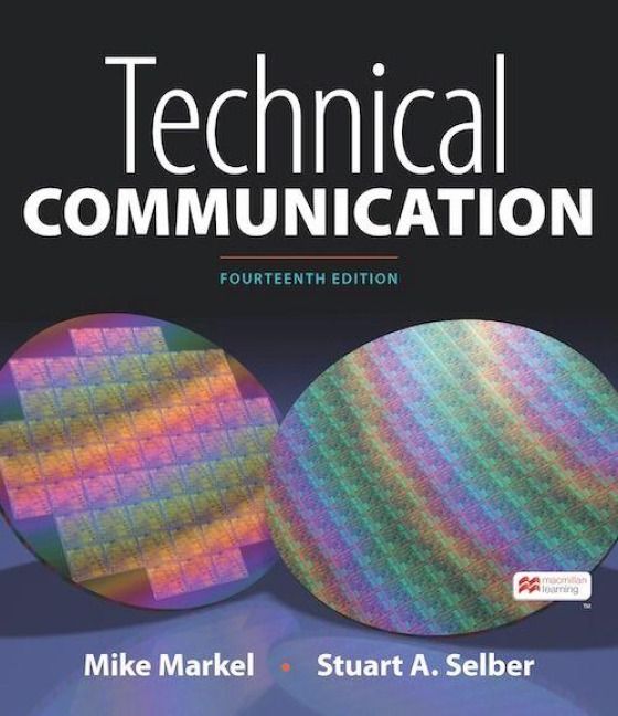 Produktbild: Technical Communication